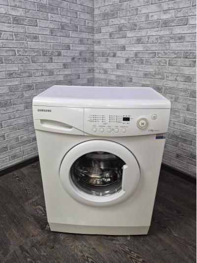 Стиральная машина SAMSUNG WF 7358 N1W